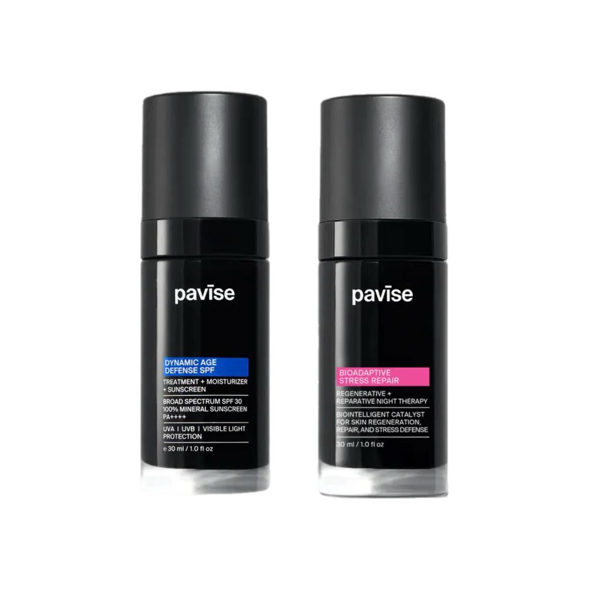 Pavise Duo - Correct/Prevent
