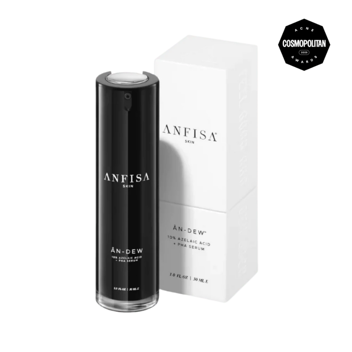 Anfisa ÂN-DEW 10% Azelaic Serum