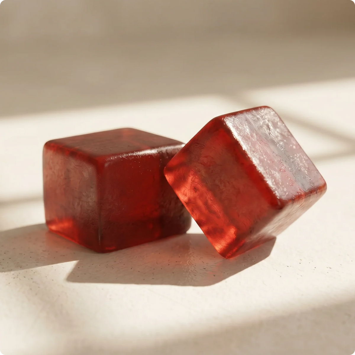 Xtressé Hair Gummies
