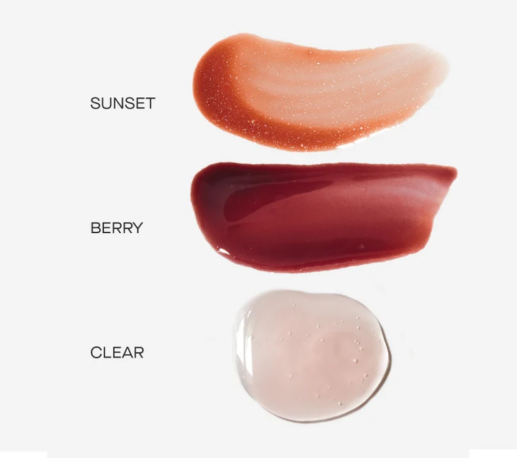 Lip Conditioner Berry Tint