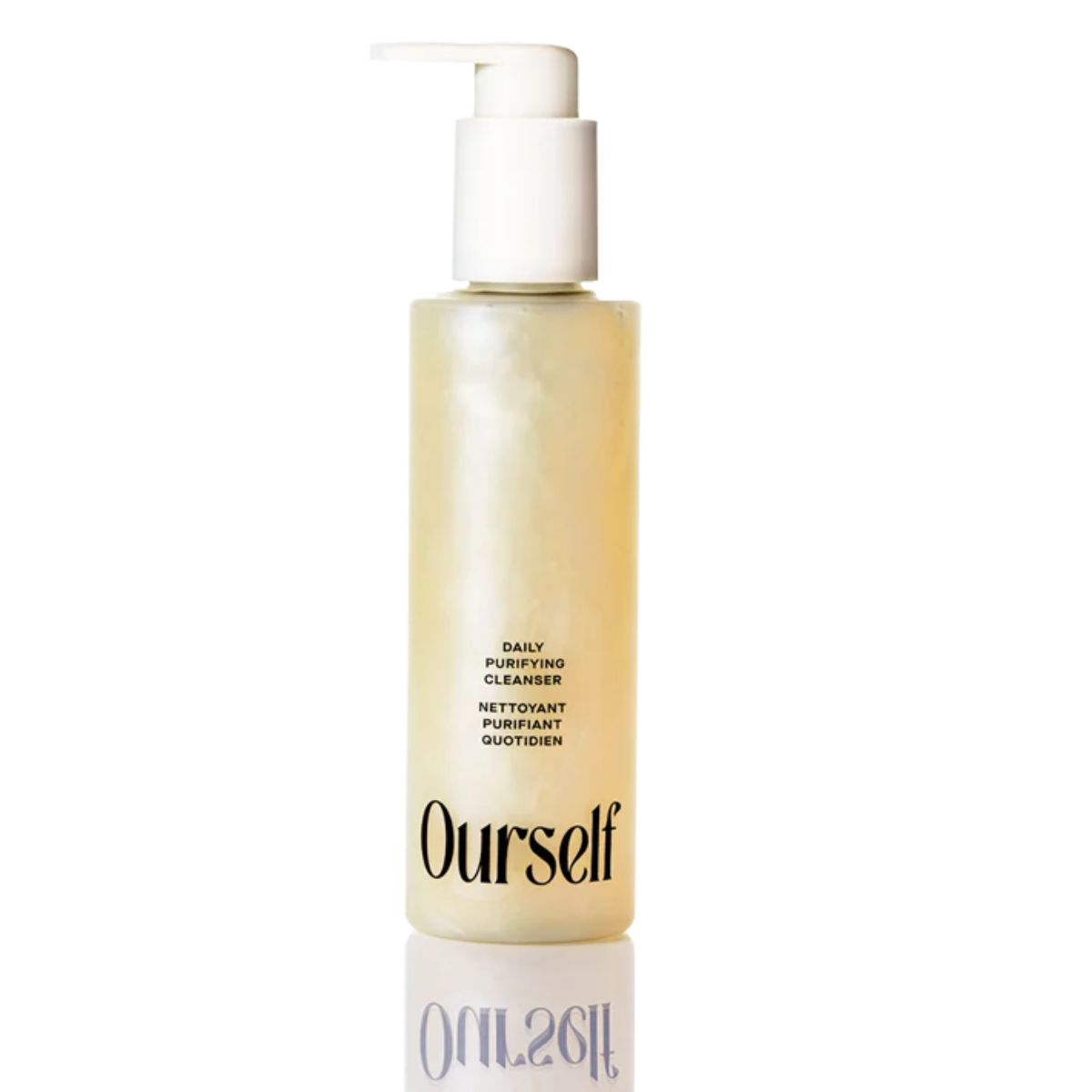 Ourself Daily Purifying Cleanser