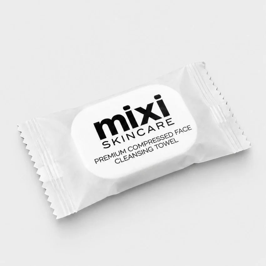 Mixi Premium Compress Towels