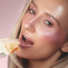 Anfisa An-Gloss Angel Food