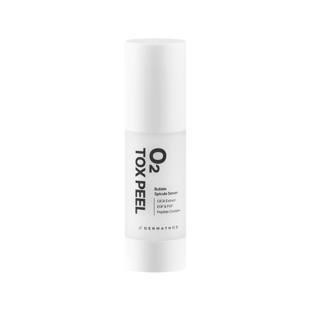 O2 TOX PEEL