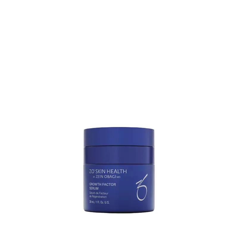 ZO Growth Factor Serum