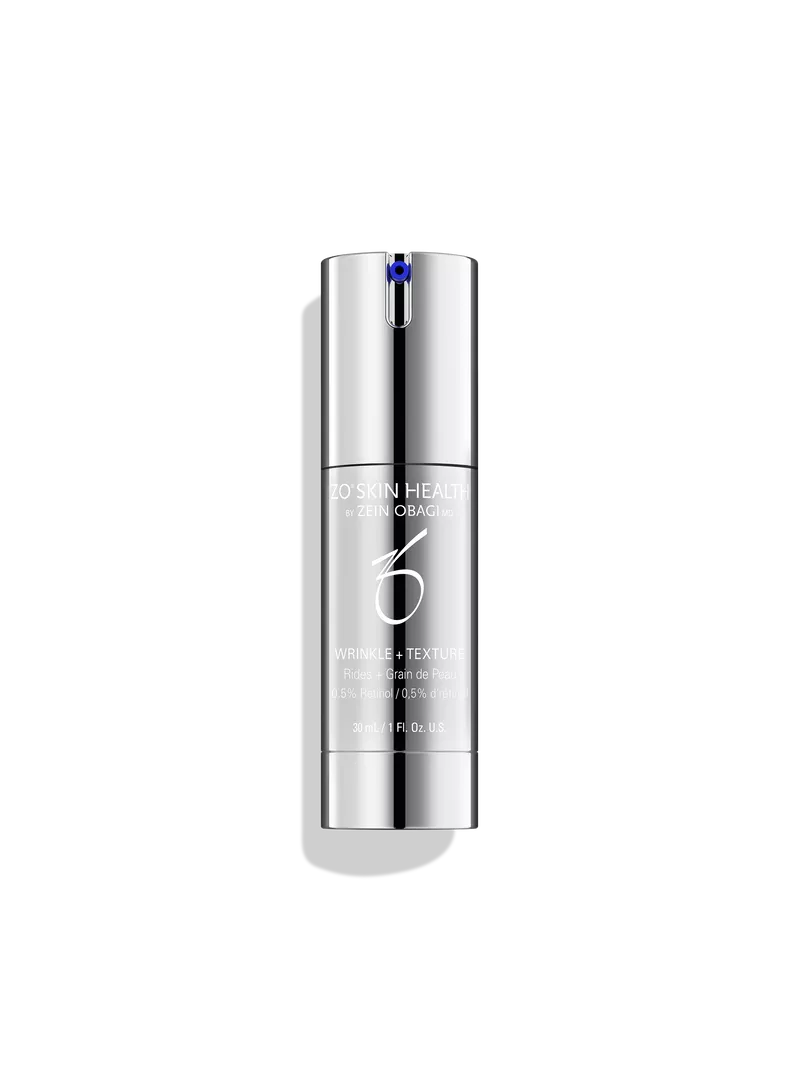 ZO Wrinkle + Texture Repair 0.5%