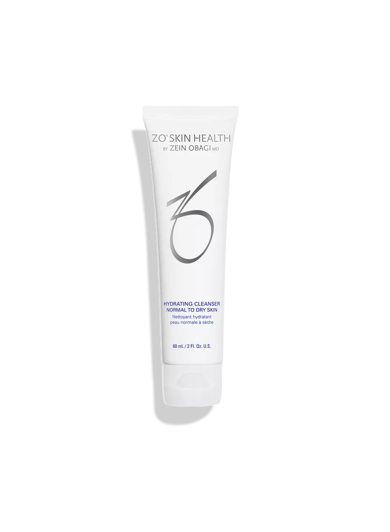 ZO Hydrating Cleanser
