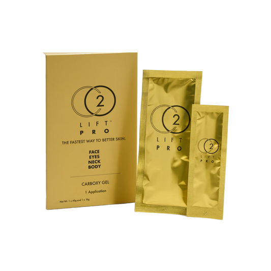 O2 CO2 Lift Pro