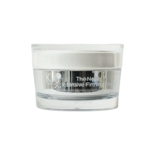 KrX Neck Lift Intensive Firming Cream
