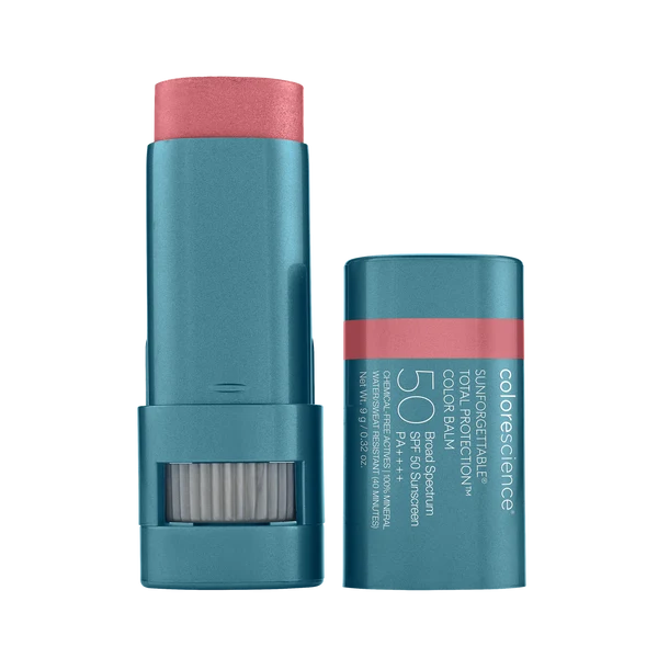 Sunforgettable Total Protection Color Balm