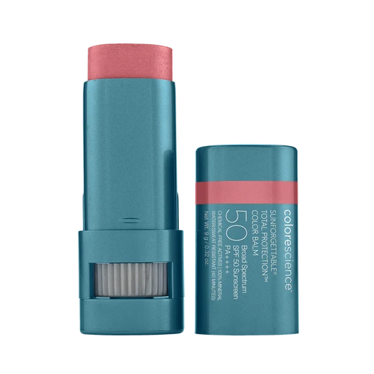 Colorescience Sunforgettable Total Protection Color Balm