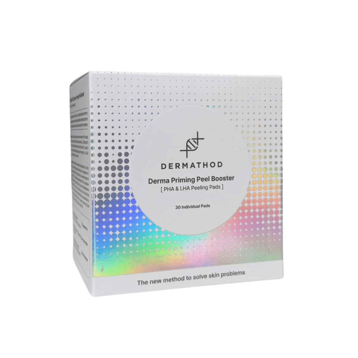 Dermathod Priming Peel Booster