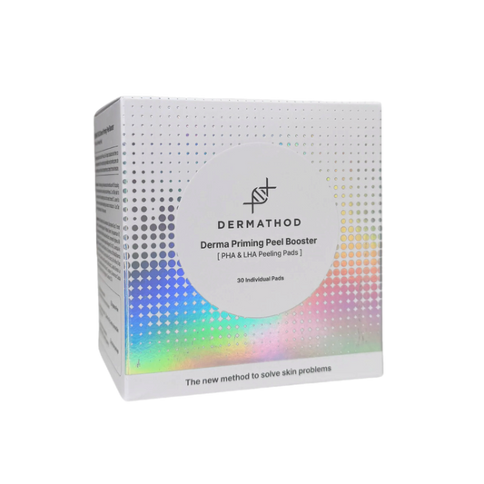 Dermathod Priming Peel Booster
