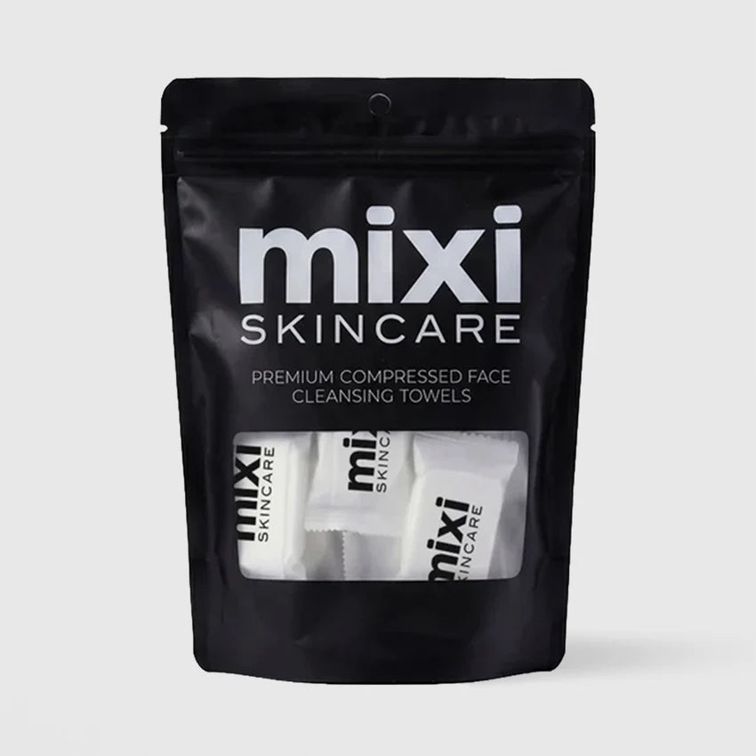 Mixi Premium Compress Towels