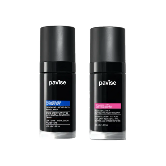 Pavise Duo - Correct/Prevent