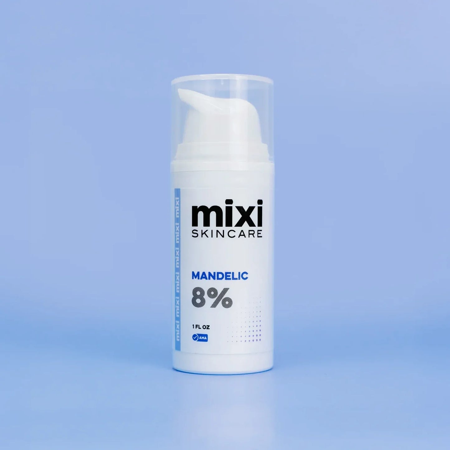 Mixi 8% Mandelic Serum