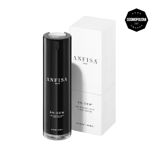 Anfisa ÂN-DEW 10% Azelaic Acid + PHA Serum