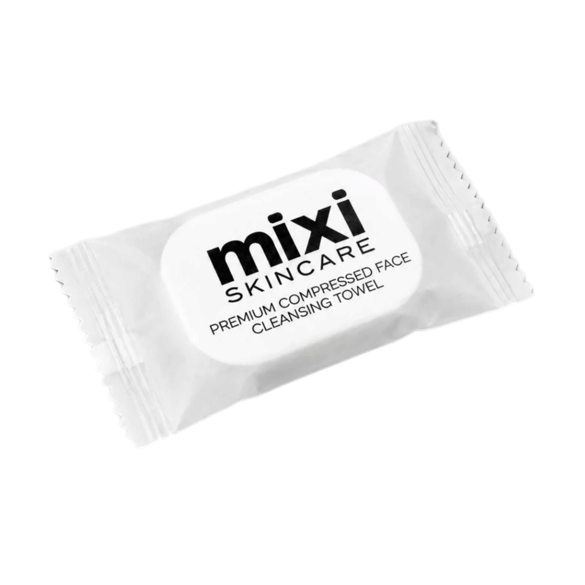 Mixi Premium Compress Towels