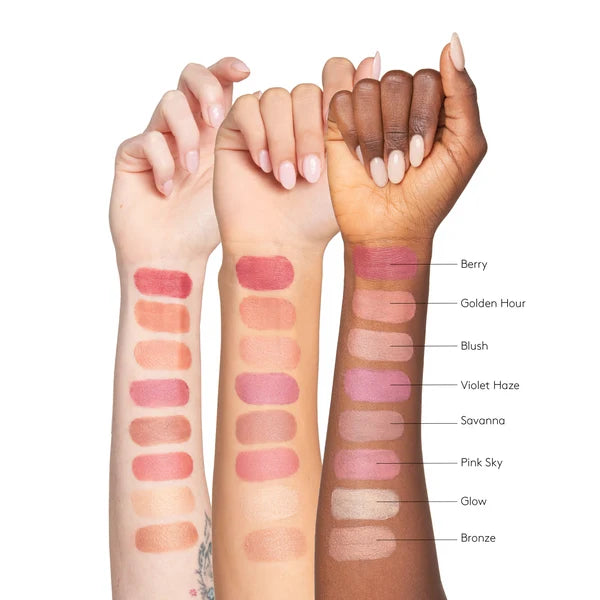 Sunforgettable Total Protection Color Balm