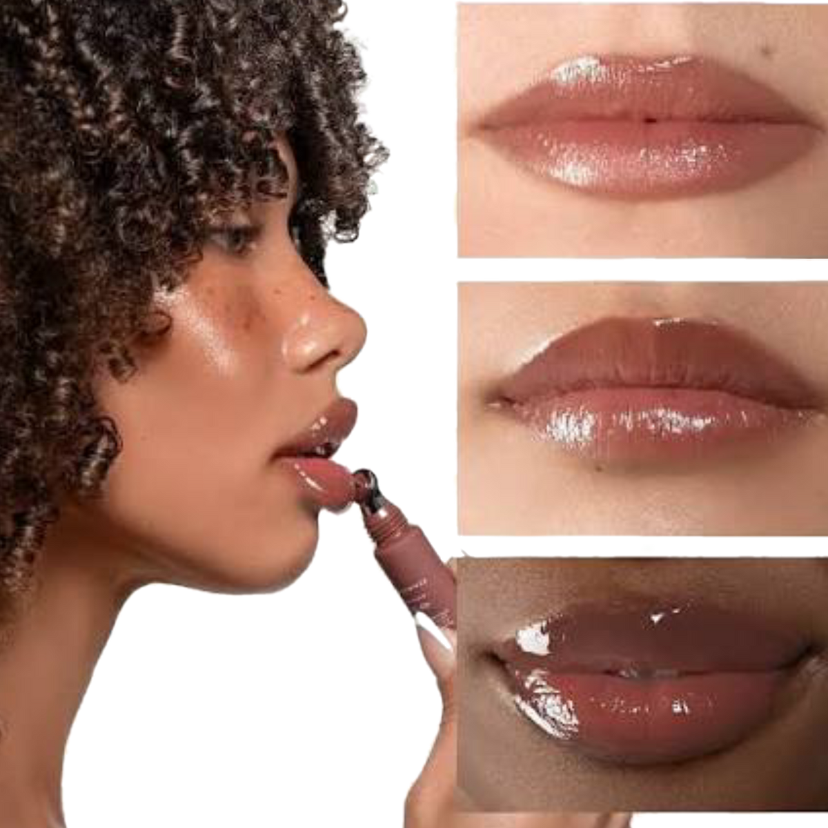 Anfisa ÂN-GLOSS Spice Cake