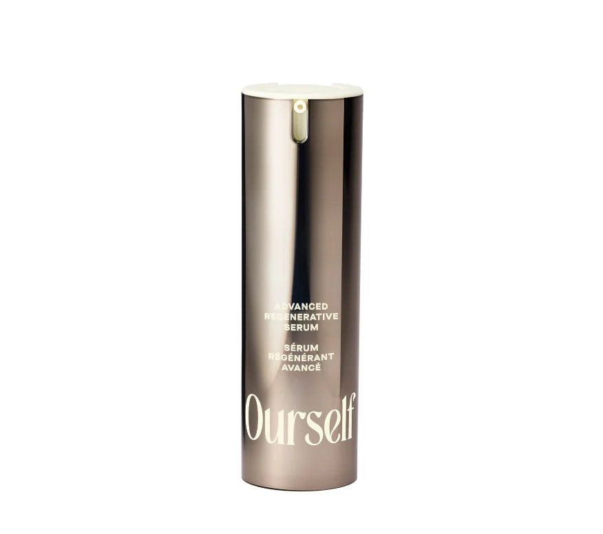 Advanced Regenerative Serum