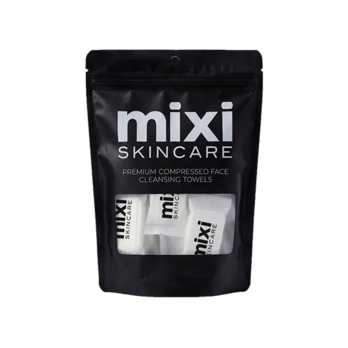 Mixi Premium Compress Towels