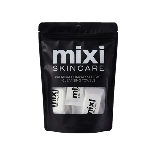 Mixi Premium Compress Towels