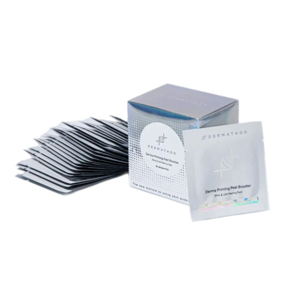 Dermathod Priming Peel Booster