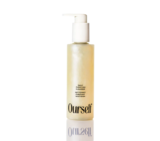 Ouself Daily Purifying Cleanser