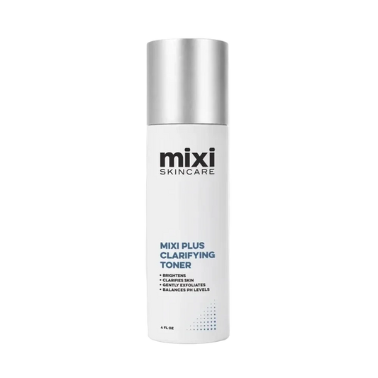 Mixi Plus Clarifying Toner
