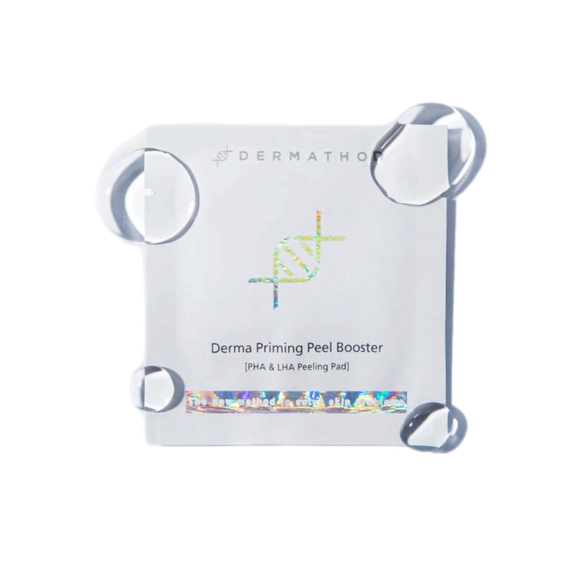 Dermathod Priming Peel Booster