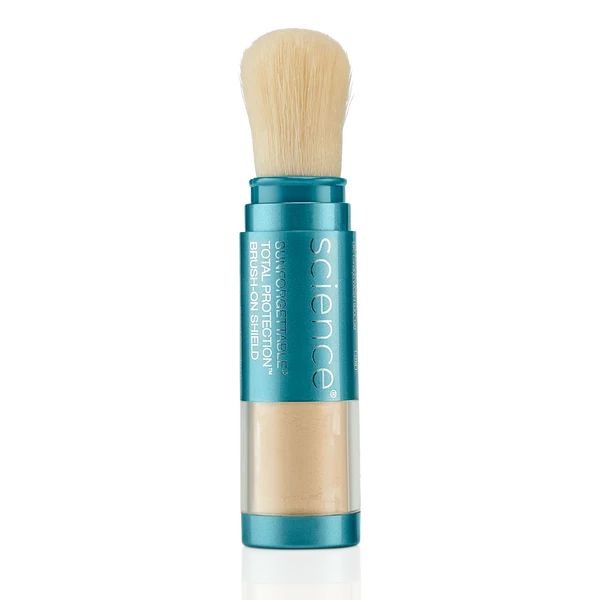 Sunforgettable Total Protection Brush On Shield