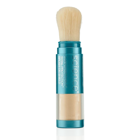 Colorescience Sunforgettable Total Protection Brush-On Shield