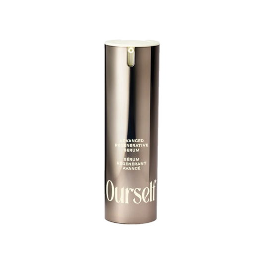 Ourself Advanced Regenerative Serum