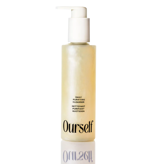 Ourself Daily Purifying Cleanser
