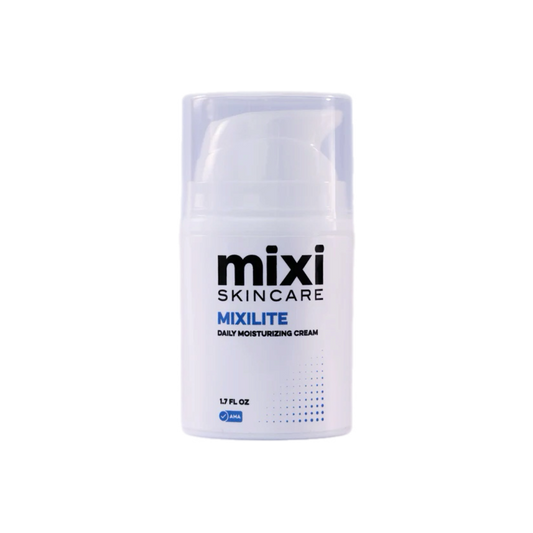 Mixi MixiLite Daily Moisturizer Cream