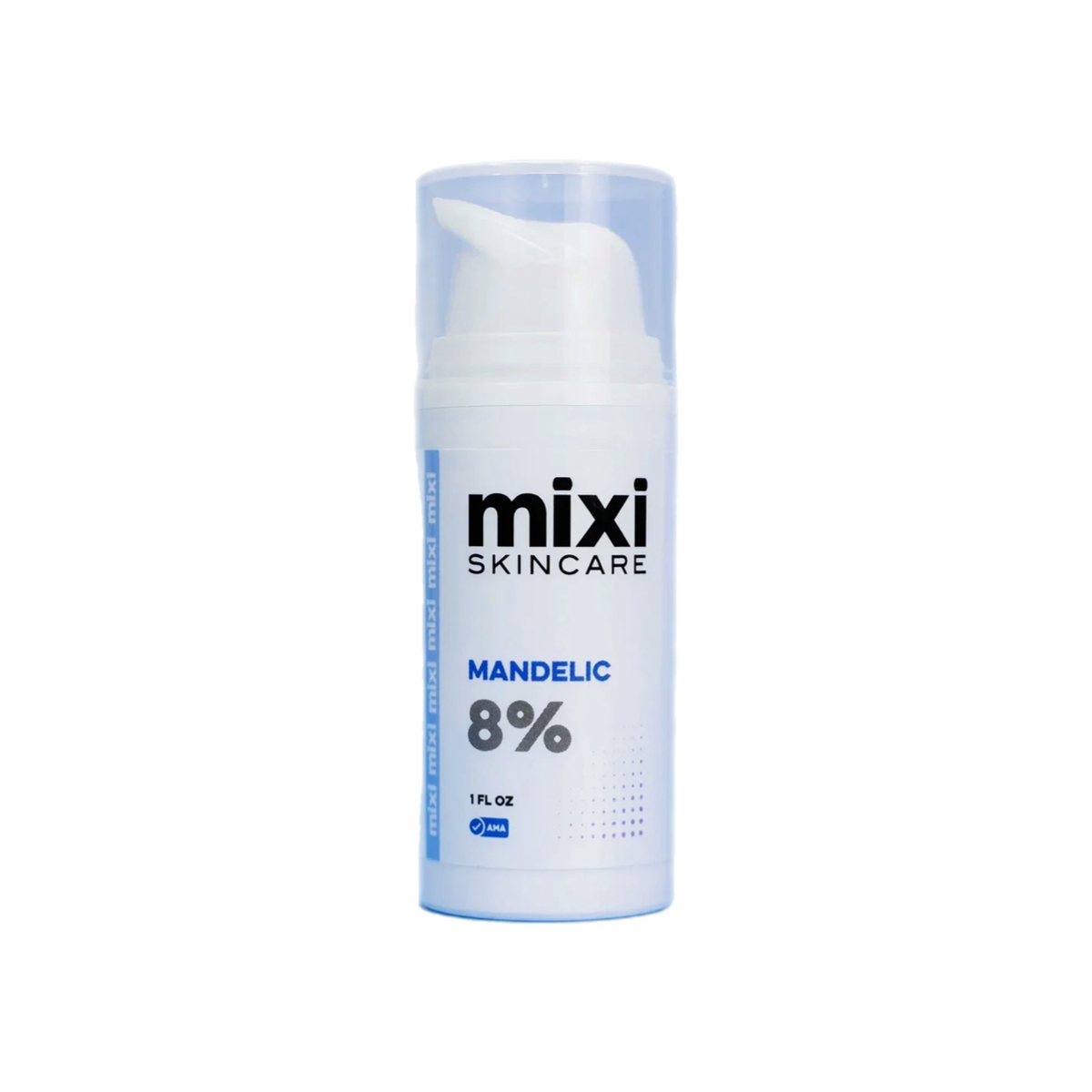 Mixi 8% Mandelic Serum