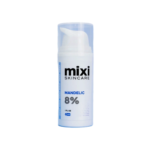 Mixi 8% Mandelic Serum