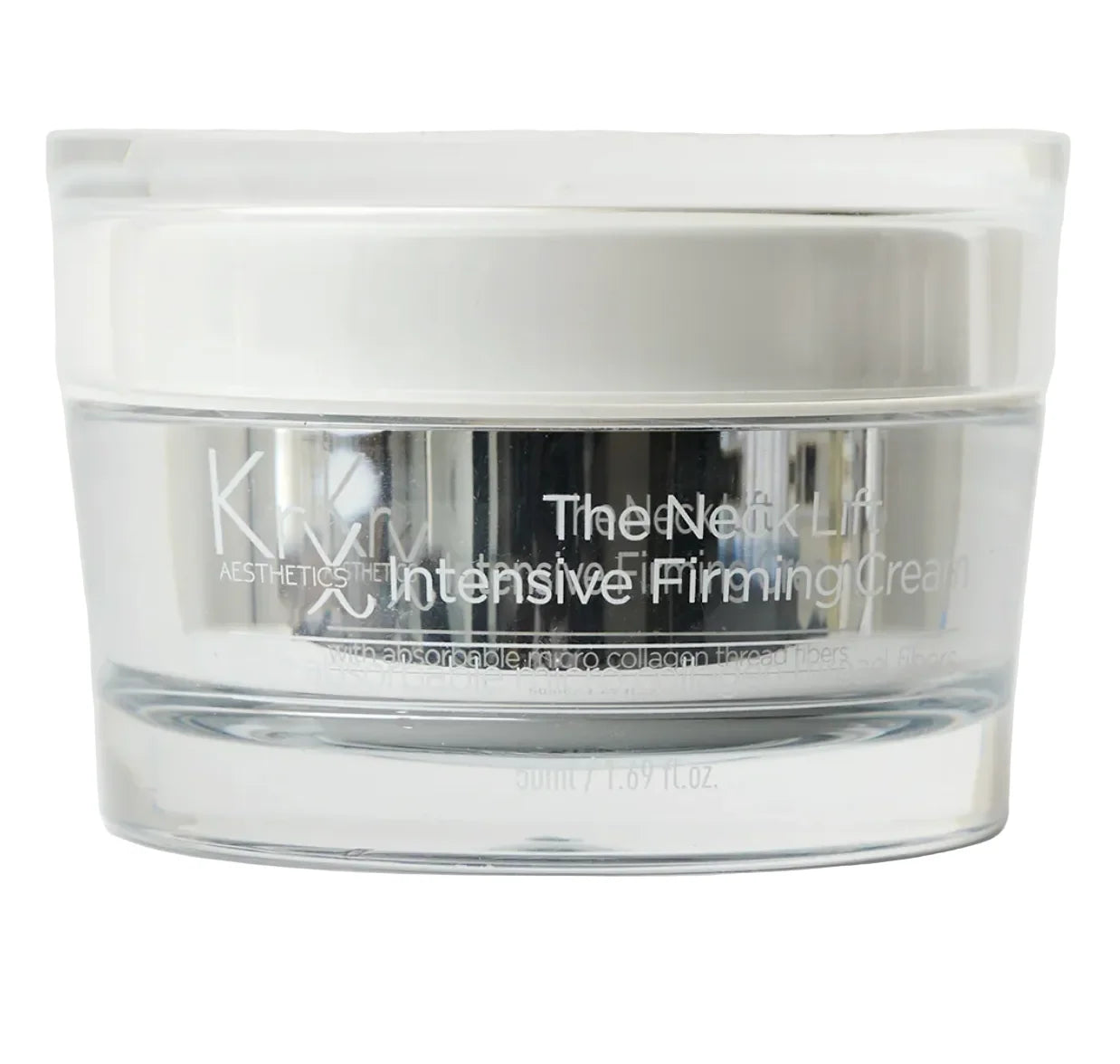 KrX Neck Lift Intensive Firming Cream