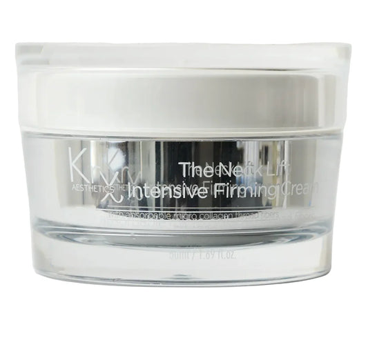KrX Neck Lift Intensive Firming Cream