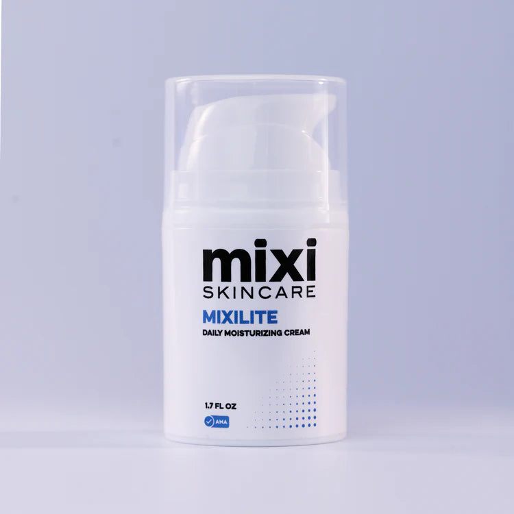 MixiLite Daily Moisturizer Cream