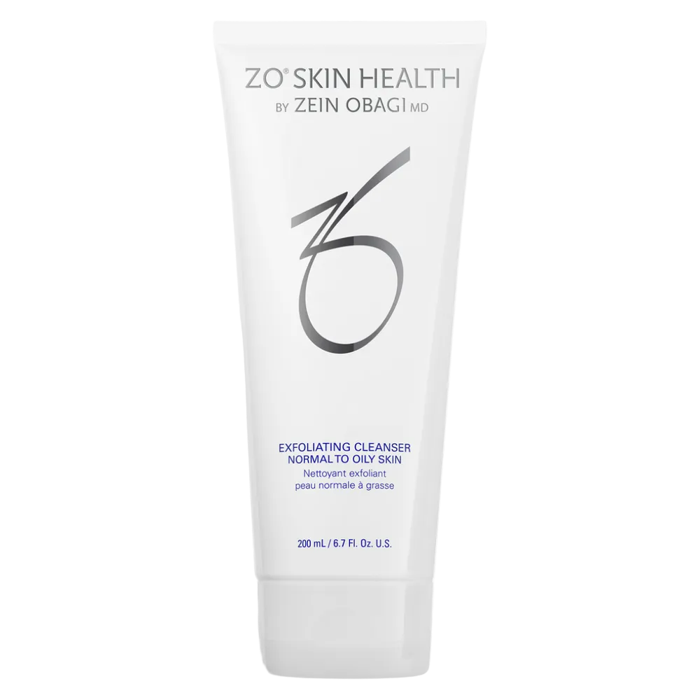 ZO Exfoliating Cleanser