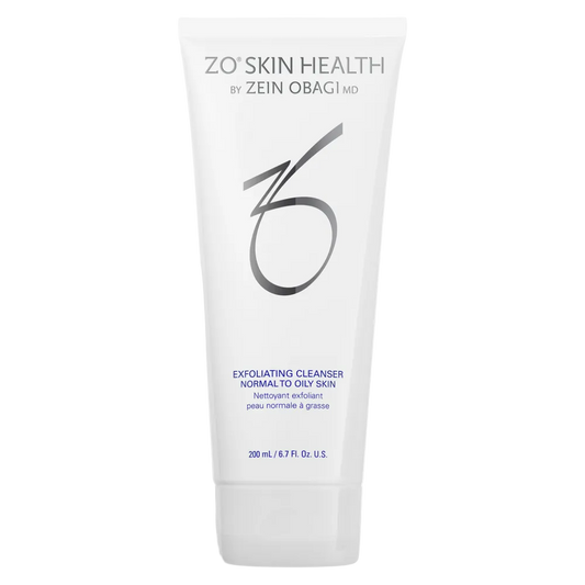 ZO Exfoliating Cleanser