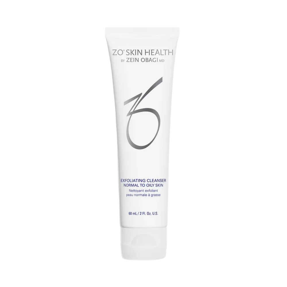 ZO Exfoliating Cleanser