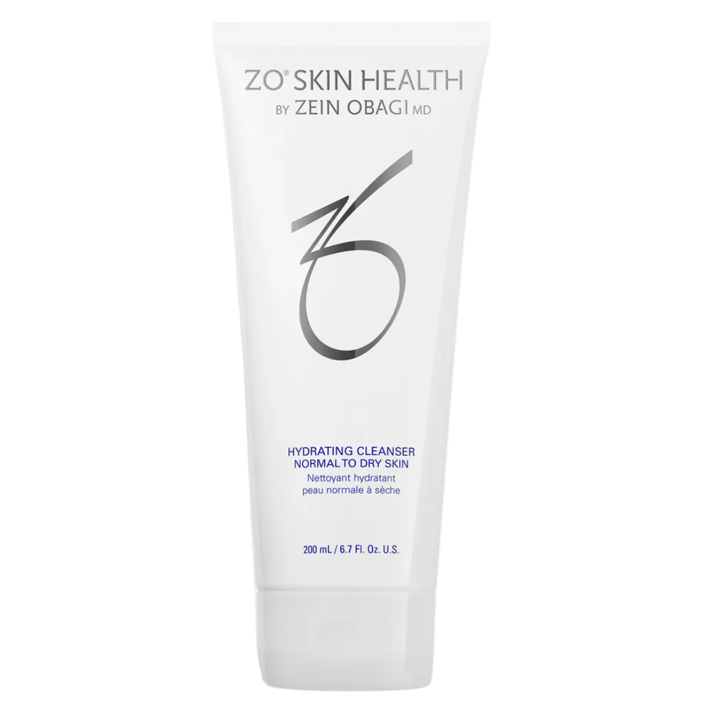 ZO Hydrating Cleanser
