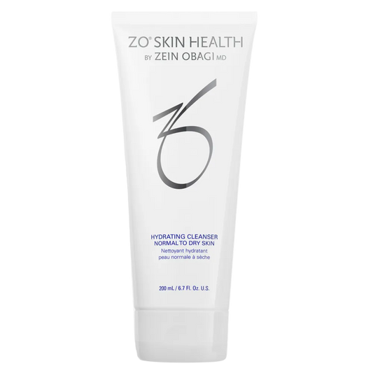 ZO Hydrating Cleanser