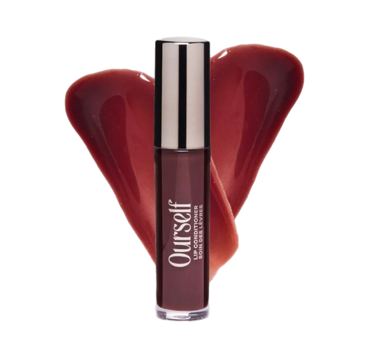 Lip Conditioner Berry Tint