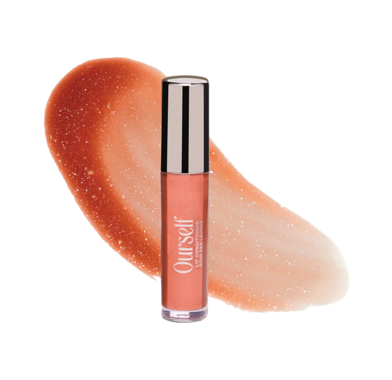 Lip Conditioner - Sunset Tint