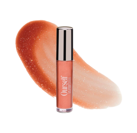 Lip Conditioner - Sunset Tint