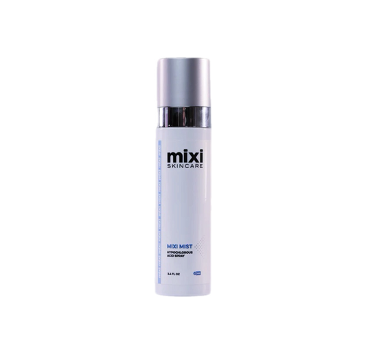 Mixi Mist